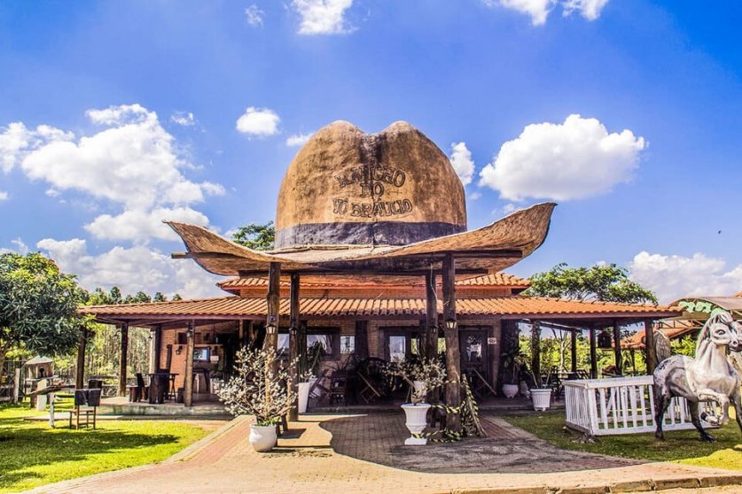 Thermas Water Park