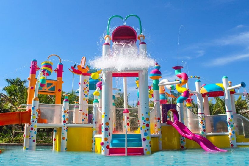 Thermas Water Park