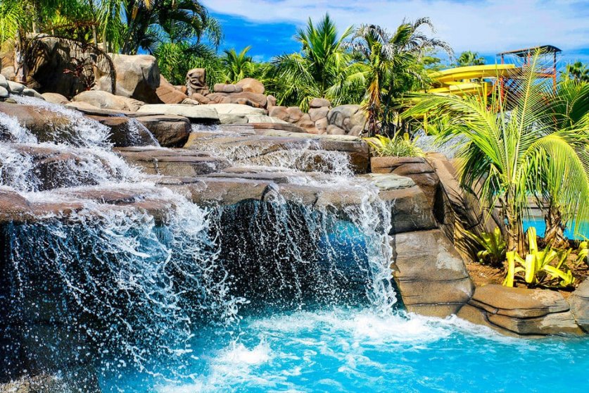 Thermas Water Park