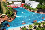 Thermas Water Park