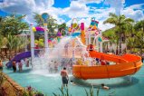 Thermas Water Park